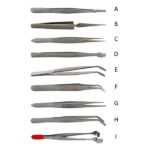 LABORATORY FORCEPS - Labbox Export
