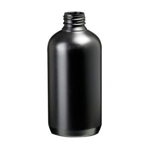 WIDE MOUTH BOTTLE, HDPE, FOR PHOTOSENSITIVE PRODUCTS