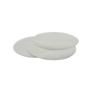 GLASS MICROFIBER FILTER, GRADE GFFA (1,6 mm)