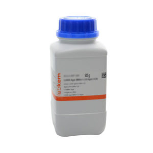 MacConkey agar BAC Ph. Eur., ISO-21567