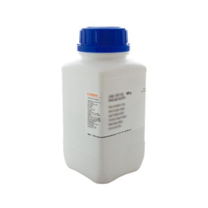 Mueller Hinton agar BAC