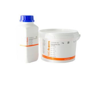 Calcium carbonate AGR, Reag.Ph.Eur.