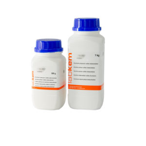 Copper (II) sulfate pentahydrate AGR ACS