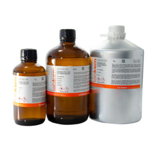 Diethylether AGR ACS, ISO, stabilized with BHT