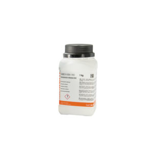 EDTA - Ethylenediaminetetraacetic Acid AGR