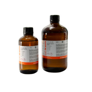 Ethyl acetate AGR ACS ISO Ph.Eur.
