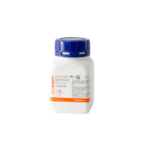 Iron (II) sulfate heptahydrate EPR
