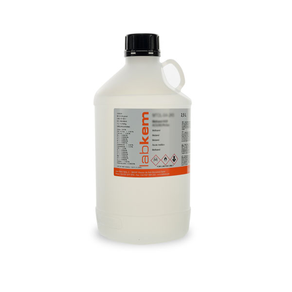 Nitric acid 67-69% TGR for trace analysis (ppb)