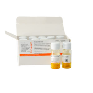 Oxford Listeria selective supplement BAC ISO-11290-1