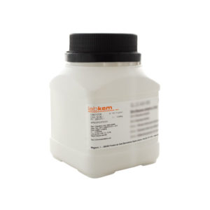 Sodium acetate anhydrous AGR