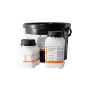 Sodium chloride AGR