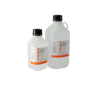 Sulfuric acid 95-97% AGR, ISO, ACS
