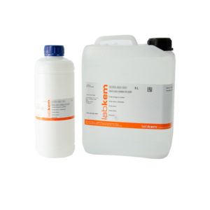 Sulfuric acid 91% for Gerber method AGR