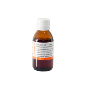 Thymol blue, solution 0.04% IND