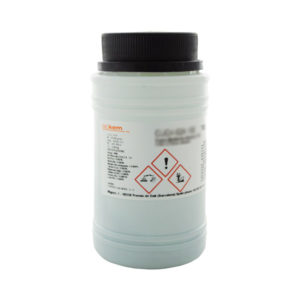Tin, granulated AGR