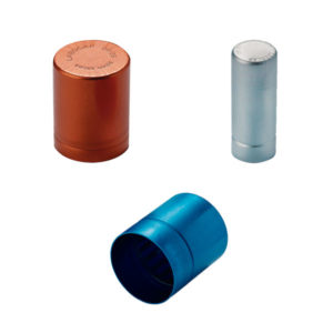 TEST TUBE CAPS