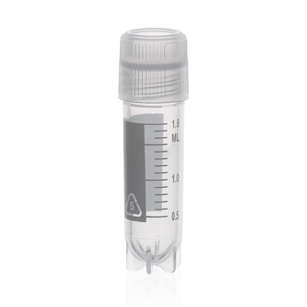 CRYOTUBES WITH SCREW CAP, STERILE, PREMIUM LINE - Image 3