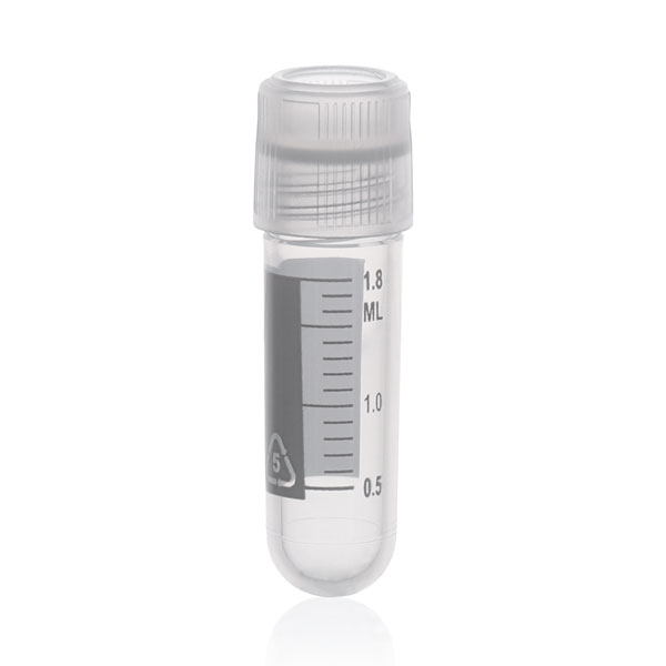 CRYOTUBES WITH SCREW CAP, STERILE, PREMIUM LINE - Image 4