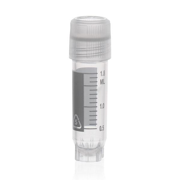 CRYOTUBES WITH SCREW CAP, STERILE, PREMIUM LINE - Image 5