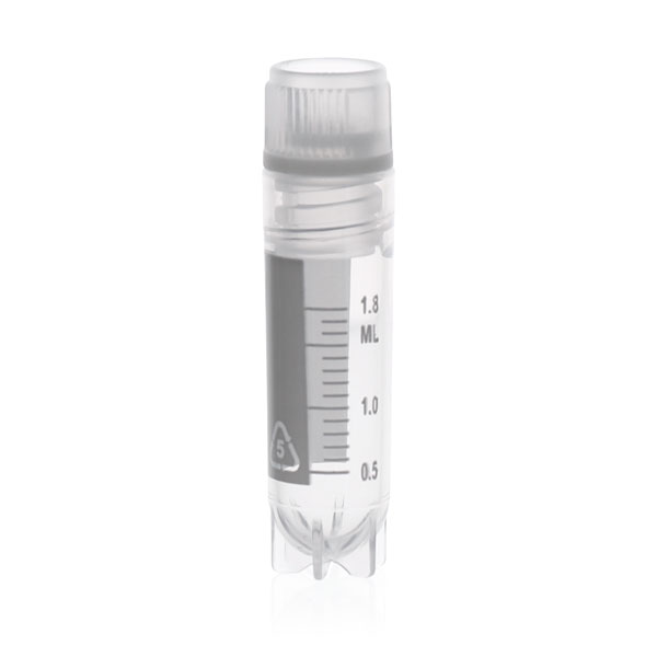 CRYOTUBES WITH SCREW CAP, STERILE, PREMIUM LINE