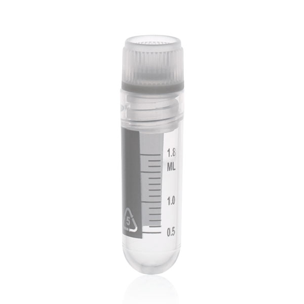 CRYOTUBES WITH SCREW CAP, STERILE, PREMIUM LINE - Image 2