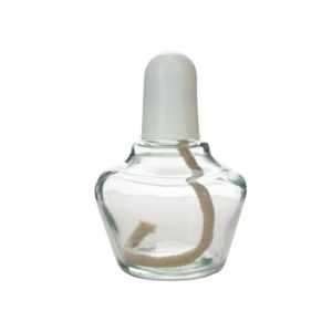 ALCOHOL BURNER