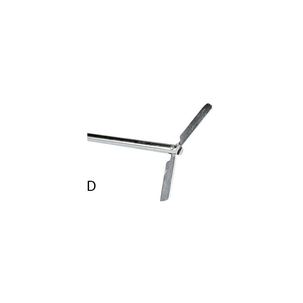 STIRRING BARS FOR OS OVERHEAD STIRRERS - Image 4