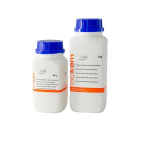 Calcium nitrate tetrahydrate AGR ACS