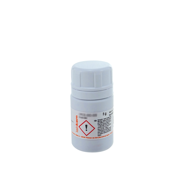 Crystal violet (C.I. 42535 and 42555) MIC