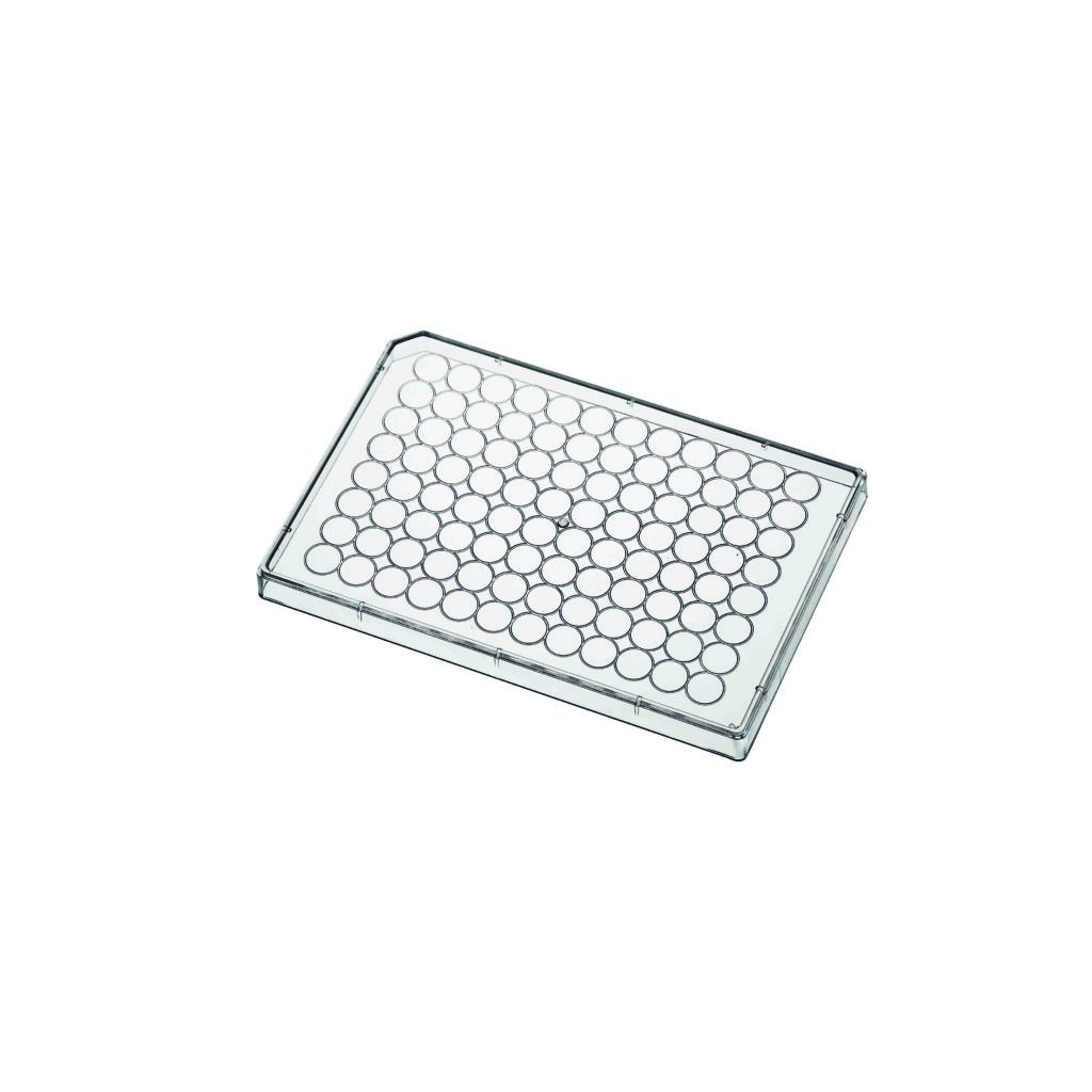 Microtiter Metal Rods Microtiter tube strips - Labbox Export