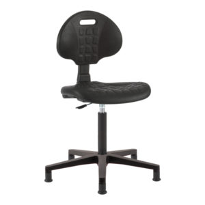 HIGH LABORATORY CHAIR