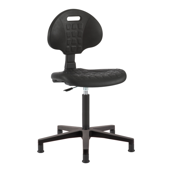 HIGH LABORATORY CHAIR