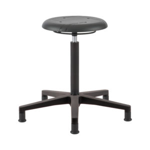 HIGH LABORATORY STOOL