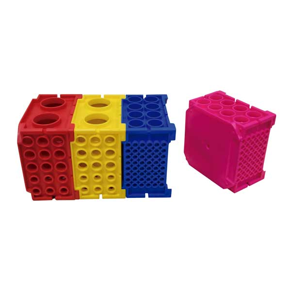 Rotational multi rack for tubes - Image 2