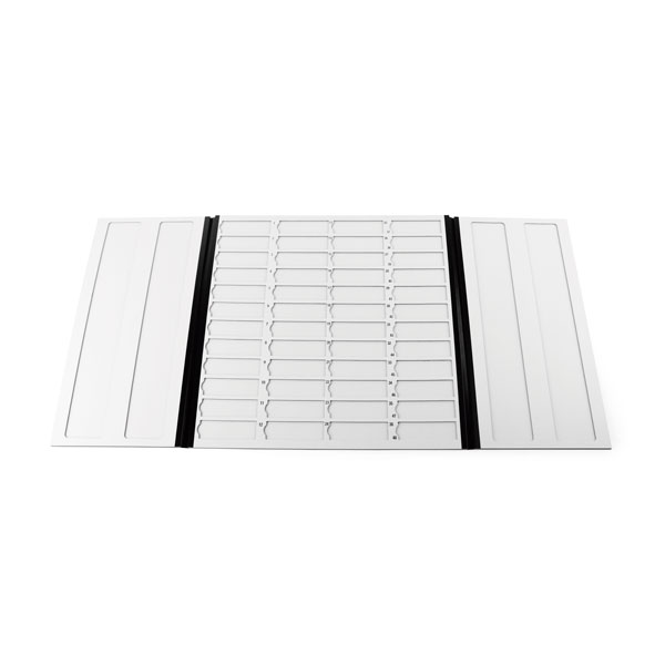 Cardboard slide folder - Image 6