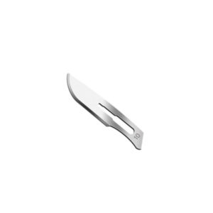 SCALPEL BLADES, STERILE - Labbox Export