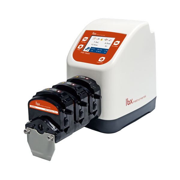 DISPENSING PERISTALTIC PUMP P10+ TOUCH - Image 3