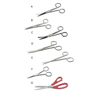 Scissors Premium Line