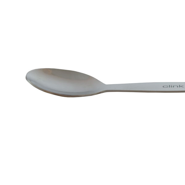 Spatula with spoon, Premium Line - Image 2