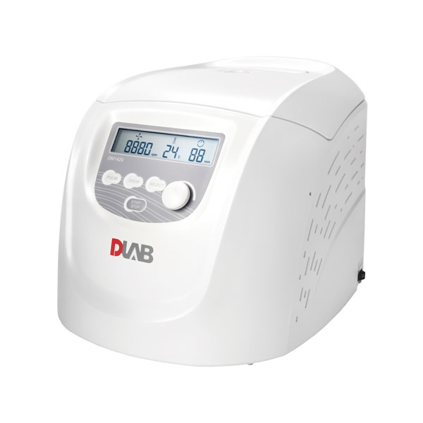 Haematocrit centrifuge, DM1424 - Image 2