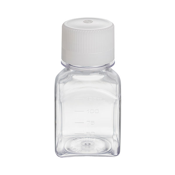 MEDIA BOTTLES