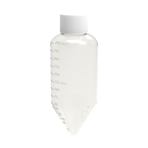 High-capacity centrifuge tubes, Premium Line