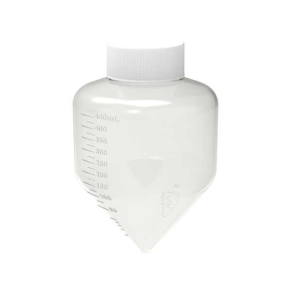 High-capacity centrifuge tubes, Premium Line - Image 2