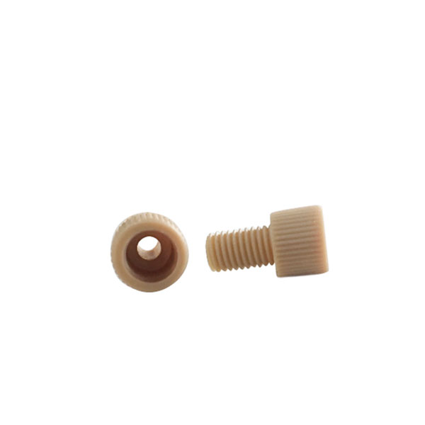 PP SAFETY CAPS WITH GL45 THREAD - Image 7