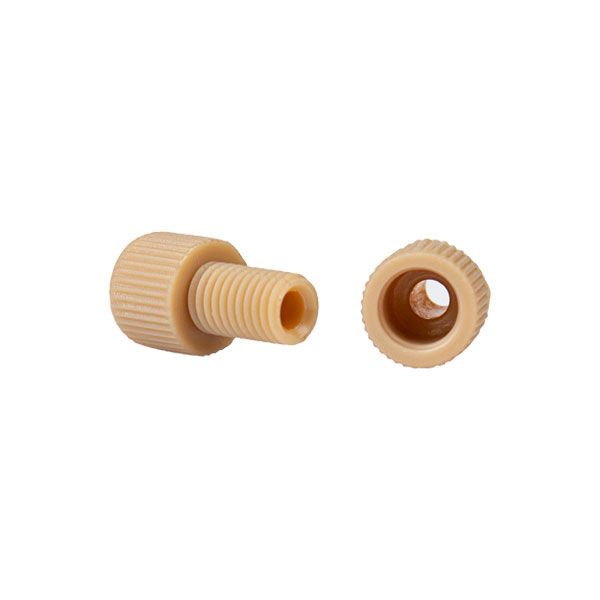 PP SAFETY CAPS WITH GL45 THREAD - Image 8
