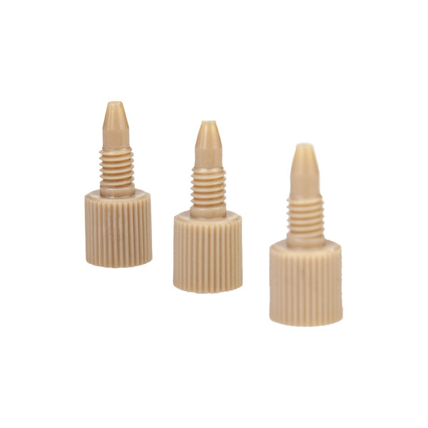 PP SAFETY CAPS WITH GL45 THREAD - Image 9