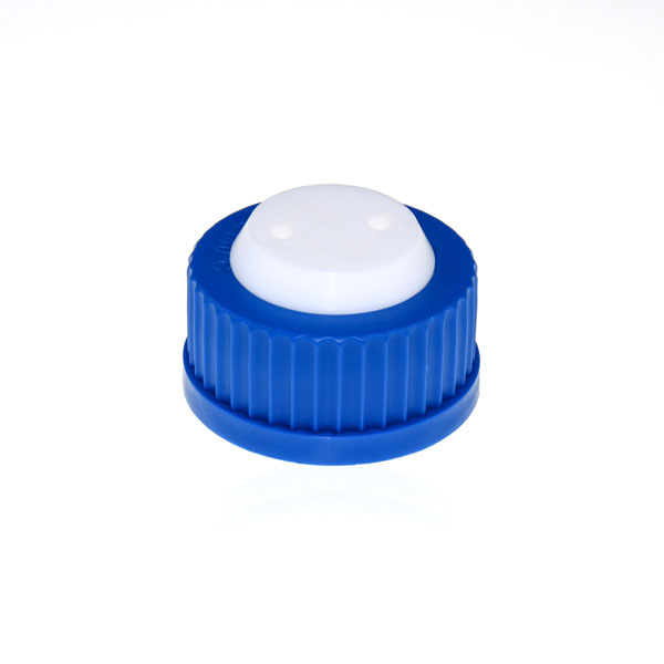 PP SAFETY CAPS WITH GL45 THREAD - Image 4