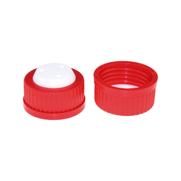 PP SAFETY CAPS WITH GL45 THREAD - Image 5