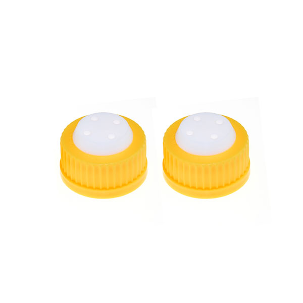 PP SAFETY CAPS WITH GL45 THREAD - Image 6