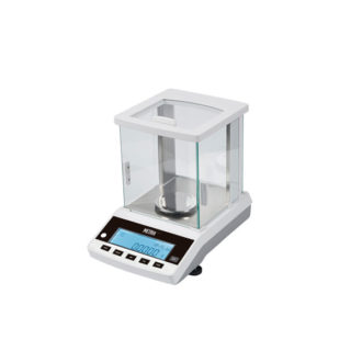 ANALYTICAL BALANCE, PLUS - Labbox Export